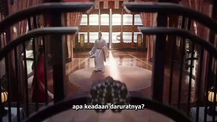 Guardians of the Dafeng Episode 38 sub indo