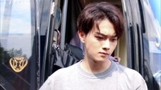 【许凯 7.25横店上班】破防了,凯凯怎么瘦成这样了,不要再减肥了,健康最重要