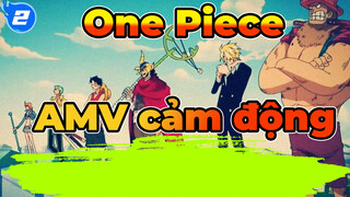 [One Piece / Xúc cảm / hòn đảo Tư Pháp Arc] Trải nghiệm lại những pha gây sốc trong OP_2