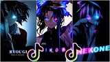 Anime Edits | TikTok Compilation | Part 25 🔥