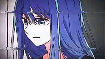 ทำไมคนทำอนิเมะเรื่องนี้ต้องการให้อาคาเนะไปฆ่าพ่อของอวาด้วยทั้งที่อาคาเนะก็เจ็บมามากพอแล้วแท้ๆ💔💙😭