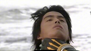 【Novel Kamen Rider 555】 Bunga Alien 07