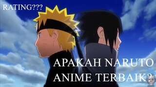 7 ANIME TERBAIK SEPANJANG SEJARAH