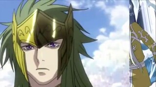 Saint Seiya: คอลเลกชันการเปรียบเทียบความแข็งแกร่งของ Pluto Myth LC!