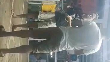 melsims black vs Hennie napakalaki Niya