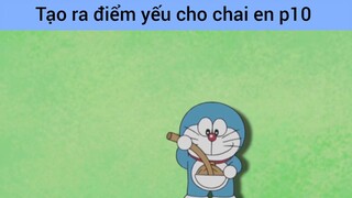 Tạo Ra Điểm Yếu cho Chaien phần 10