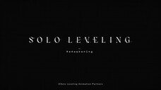 Solo Leveling -ReAwakening- _ OFFICIAL TRAILER _ In Theaters December 6