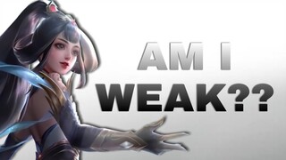 GUINEVERE IS UNSTOPPABLE AFTER THE UPDATE | TOP GLOBAL GUINEVERE | MOBILE LEGENDS