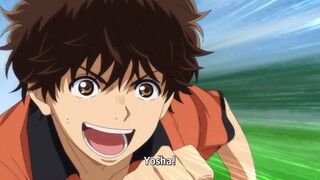 Ao Ashi episode 01