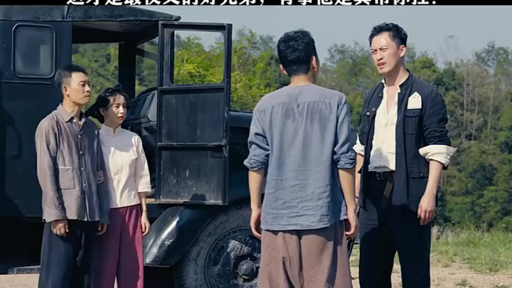 นี่แหละคือพี่น้องที่ซื่อสัตย์และจริงใจที่สุด เวลามีเรื่องเขาก็ช่วยแบกรับให้จริงๆ!