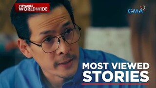 Lalaki, dalawa ang misis sa iisang bubong (Most viewed stories) | Tadhana