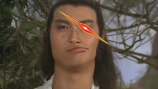 Sang Guru Besar Kesombongan