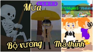 PLAY TOGETHER | TỔNG HỢP NHỮNG VIDEO HÀI HƯỚC LẦY LỘI TRÊN TIKTOK VIỆT NAM | TIKTOK PLAY TOGETHER