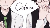【Hard】Colors
