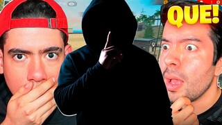 ANTRONIX Y DONATO SE SORPRENDEN AL VERME JUGAR CON SNIPER !!