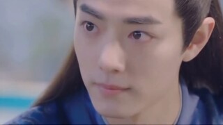 Xiao Zhan Narcissus Microfilm: "Xian Ran: The Princess is a Crazy Boss" Crazy and Paranoid Xian VS R