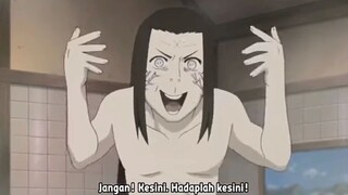 DUNIA BUATAN OBITO MEMANG BEDA!