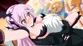 10 Anime Action Adventure dengan Karakter Utama Overpower