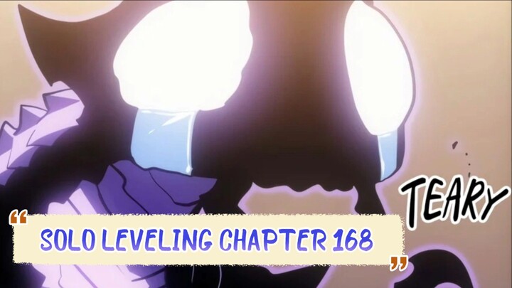 GATE BESAR - SOLO LEVELING SEASON 3