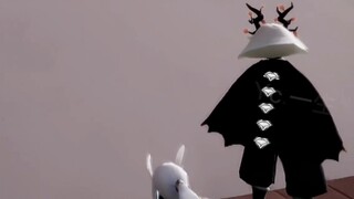 "الكذب 43: قصة شين مينغ" "يا شياو يون، أخوك هنا!"