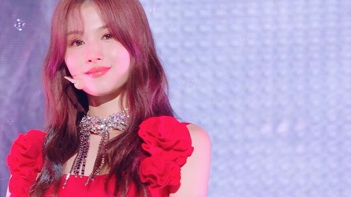 【4K 60fps】MISAMO - Marshmallow (MISAMO Japan Showcase Masterpiece 2023)