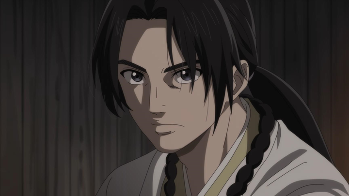 [October] Blue Mibu Wolves Episode 21 Preview [MCE Chinese Subbing Group]