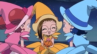 Ojamajo Doremi Phần 1 tập 43
