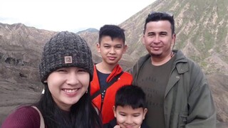 父親 Fu Qin - Happy Birthday Father !