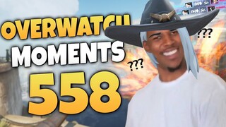 Overwatch Moments #558