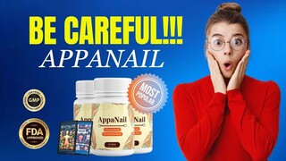 AppaNail Reviewed: Safe, Natural, and Effective or Just Hype?
