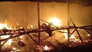 semoga kita di jauhkan dari kematian yang seperti ini..lokasi kejadian Dompu kec. kempo