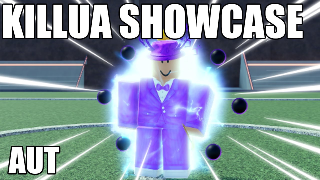 Roblox Is Unbreakable D4C: LT Showcase 