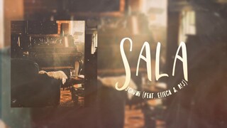 8 BALLIN' | Schumi - Sala (feat. R!S & esseca)