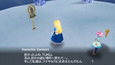 Tales of the World Radiant Mythology 3 Sorcerer Ring Level 3