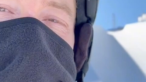 Beijing Winter Olympics Snow Venue – U.S. Snowboard Athletes Highly Praise the Competition Venue