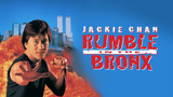 Rumble In The Bronx 1995 1080p HD