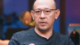 姜文：“好的电影都不是年轻人拍的”