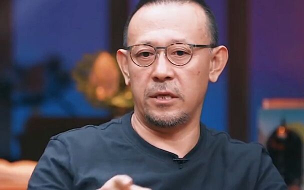 Jiang Wen: "Film-film bagus semuanya bukan dibuat oleh anak muda."
