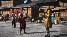 Fight For The Throne episode 42 sub indo