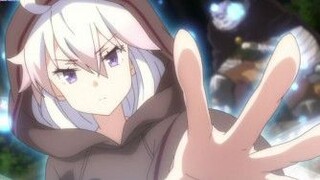 Cuốn Sách Ma Pháp Của Zero - Tập 01 [Việt sub]