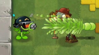 [PVZ2] Điều gì sẽ xảy ra khi đạn của Big Brother trở thành sát thương khung?