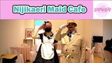 Maid Cafe experience in Malaysia | Nijikaeri Maid Cafe