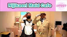 Maid Cafe experience in Malaysia | Nijikaeri Maid Cafe