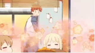 Những Khoảnh Khắc Ngầu Trong Anime 21 #anime