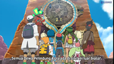 Pokemon Sun & Moon Episode 51 Sub Indo