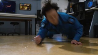 队长！不要停下来啊，队长！！！！