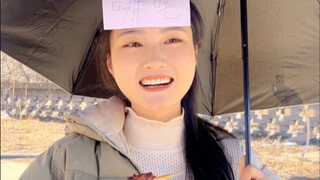 Families, it's really beautiful!