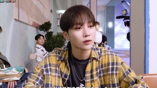 【SVT_ZER·0】[SEVENTEEN's SNAPSHOOT] EP.13 S.Coups: The World Is So Small | Zero-Station CC