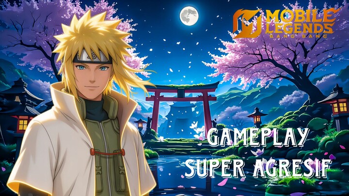 UDAH MANIAC DARI EARLYGAME CUY‼️