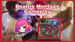 Beatrix Montage Gameplay